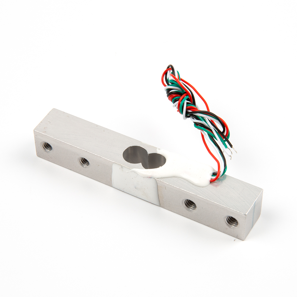 Датчик веса (тензодатчик) YZC-133 на 20кг